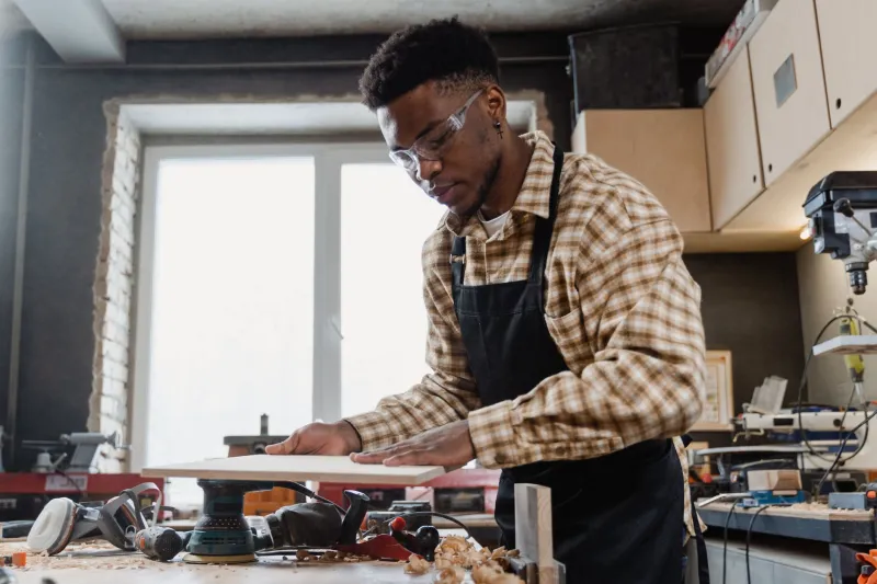Done Beats Perfect: How Shipping Flawed Work Actually Makes You a Better Maker
