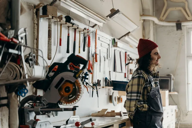 Dust It Off: The Surprisingly Powerful Case for Picking Up Your Old Maker Hobbies Again