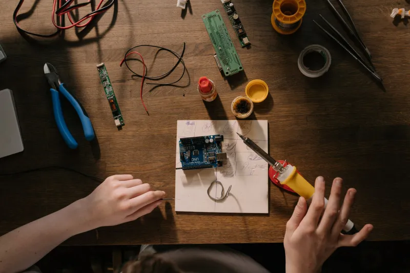 Your Half-Finished Project Isn't a Failure — It's a Sign You Need to Read This