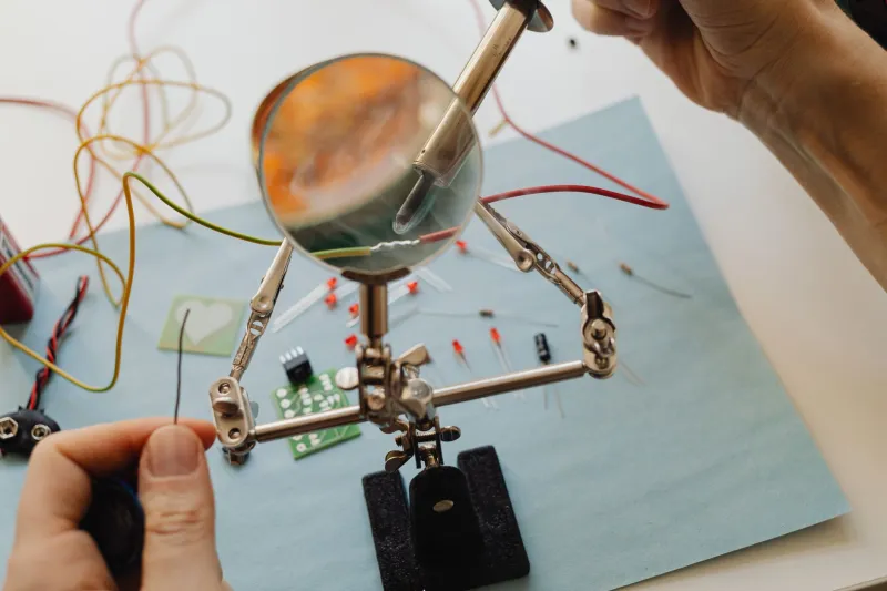 Stop Overpaying for Parts: How Serious Makers Build a Supply Chain That Actually Works