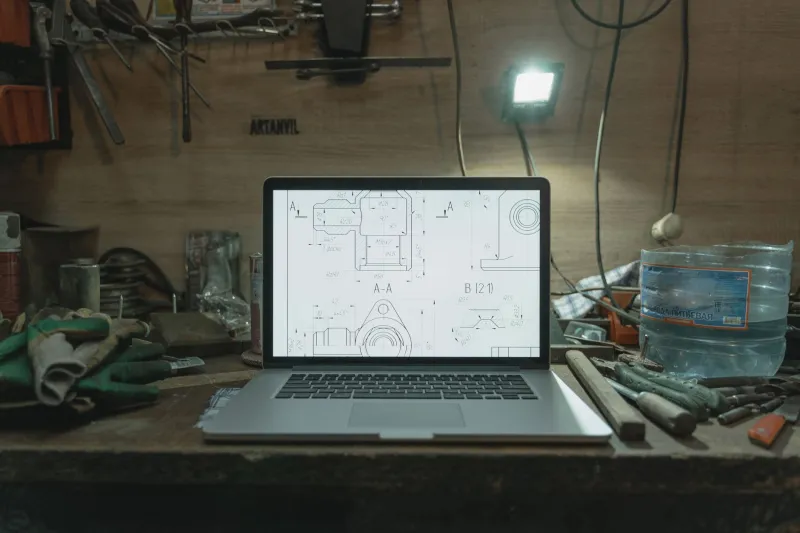 Protect Your Build Without Burning Your Budget: A Maker's Real-World IP Playbook