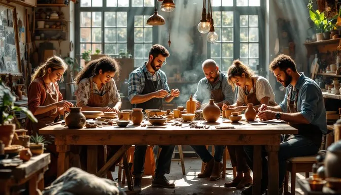 Making at Every Age: How to Stop Fighting Your Creative Clock and Start Working With It
